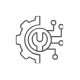 Engineered for Outcomes icon